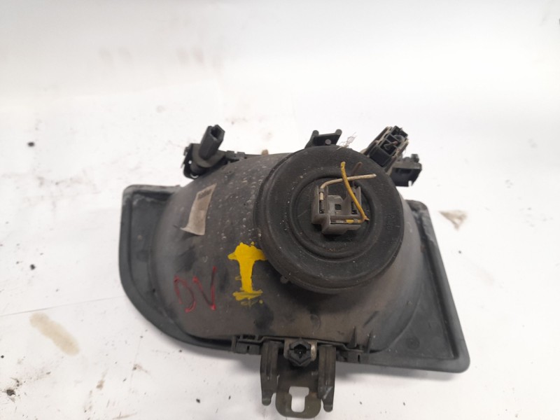 Recambio de faro izquierdo para ford courier furgoneta/monovolumen (f3l, f5l) 1.8 d referencia OEM IAM   