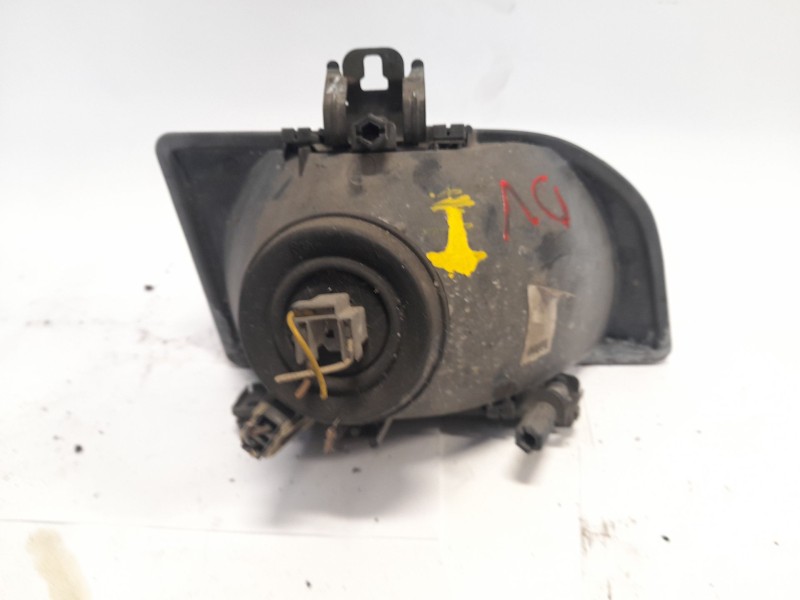 Recambio de faro izquierdo para ford courier furgoneta/monovolumen (f3l, f5l) 1.8 d referencia OEM IAM   