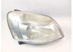 Recambio de faro derecho para citroën berlingo 2.0 hdi leader referencia OEM IAM   