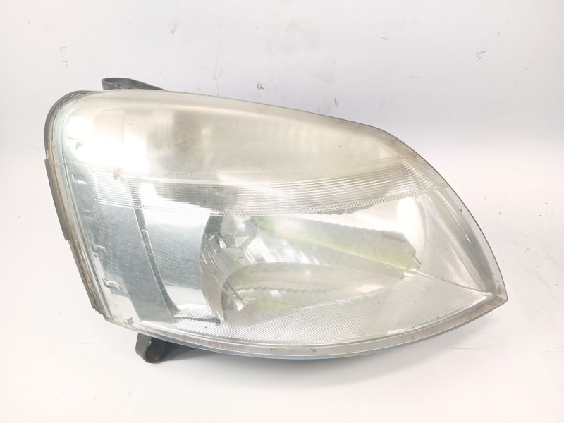Recambio de faro derecho para citroën berlingo 2.0 hdi leader referencia OEM IAM   