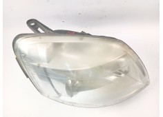 Recambio de faro derecho para citroën berlingo 2.0 hdi leader referencia OEM IAM    2