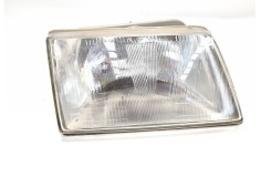 Recambio de faro derecho para peugeot peugeot 205 ii (20a/c) 1.3 rallye referencia OEM IAM   