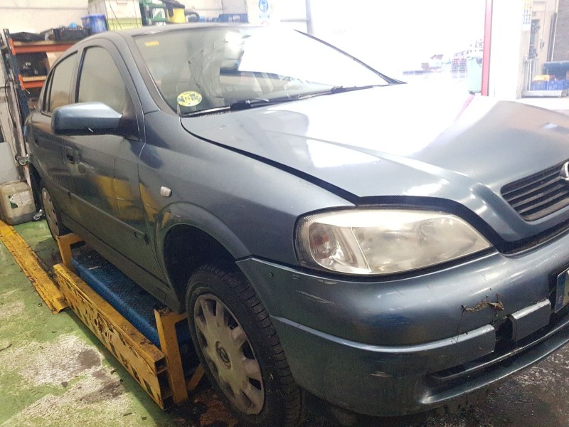 opel astra g fastback (f48_, f08_) del año 2001