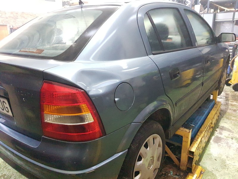 opel astra g fastback (f48_, f08_) del año 2001