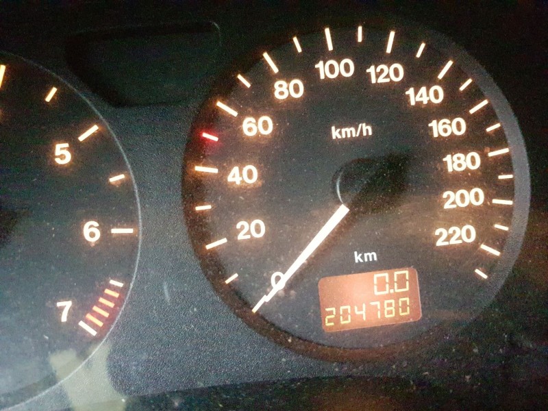 opel astra g fastback (f48_, f08_) del año 2001