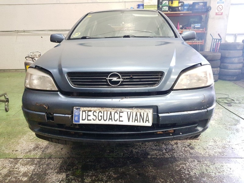 opel astra g fastback (f48_, f08_) del año 2001