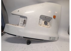 Recambio de aleta delantera izquierda para citroën jumper i furgoneta (230l) 2.5 d referencia OEM IAM   