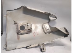 Recambio de aleta delantera izquierda para citroën jumper i furgoneta (230l) 2.5 d referencia OEM IAM    2