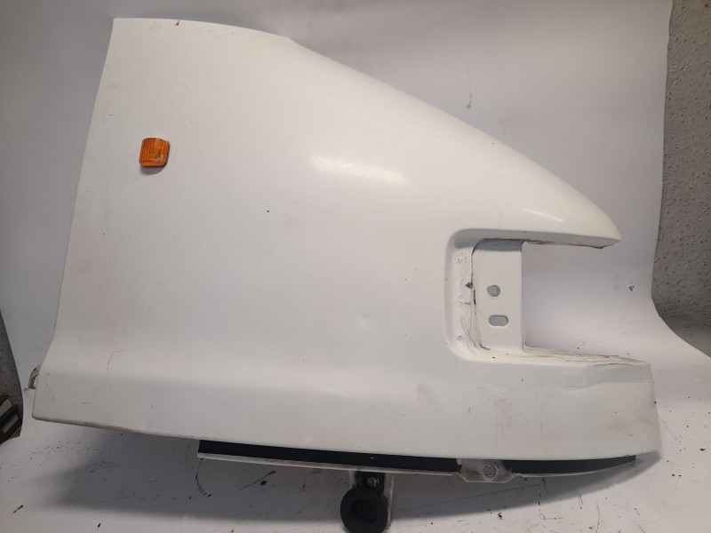 Recambio de aleta delantera izquierda para citroën jumper i furgoneta (230l) 2.5 d referencia OEM IAM   
