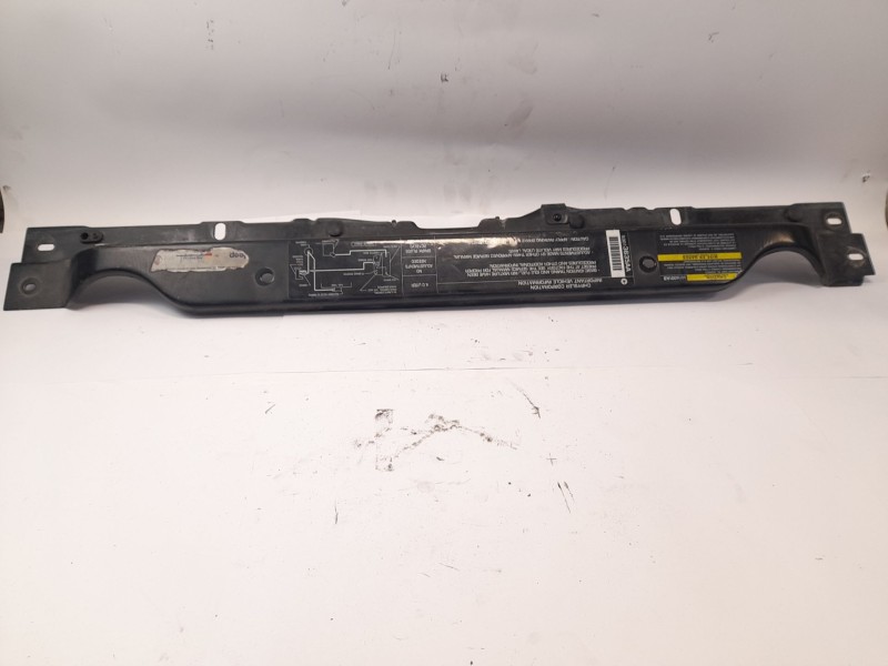 Recambio de frente para jeep grand cherokee i (zj, zg) 4.0 i 4x4 (z) referencia OEM IAM   