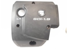 Recambio de tapa motor para seat ibiza (6k1) 1.9 sdi referencia OEM IAM 038103925L  