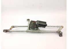 Recambio de motor limpia delantero para volkswagen polo iii (6n1) 50 1.0 referencia OEM IAM   
