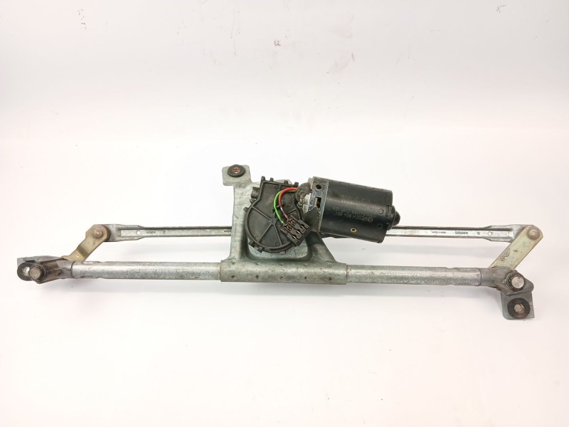 Recambio de motor limpia delantero para volkswagen polo iii (6n1) 50 1.0 referencia OEM IAM   