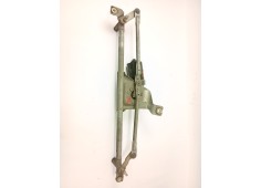 Recambio de motor limpia delantero para volkswagen polo iii (6n1) 50 1.0 referencia OEM IAM    2