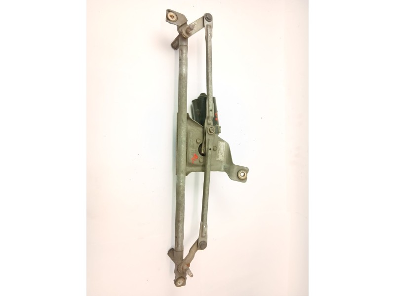 Recambio de motor limpia delantero para volkswagen polo iii (6n1) 50 1.0 referencia OEM IAM   