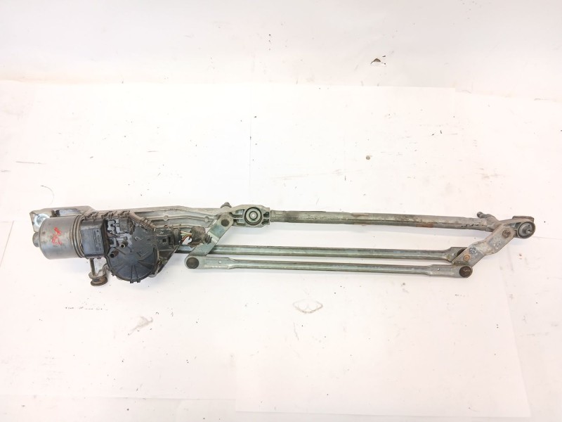 Recambio de motor limpia delantero para ford focus ii (da_, hcp, dp) 2.0 tdci referencia OEM IAM 3397020776  
