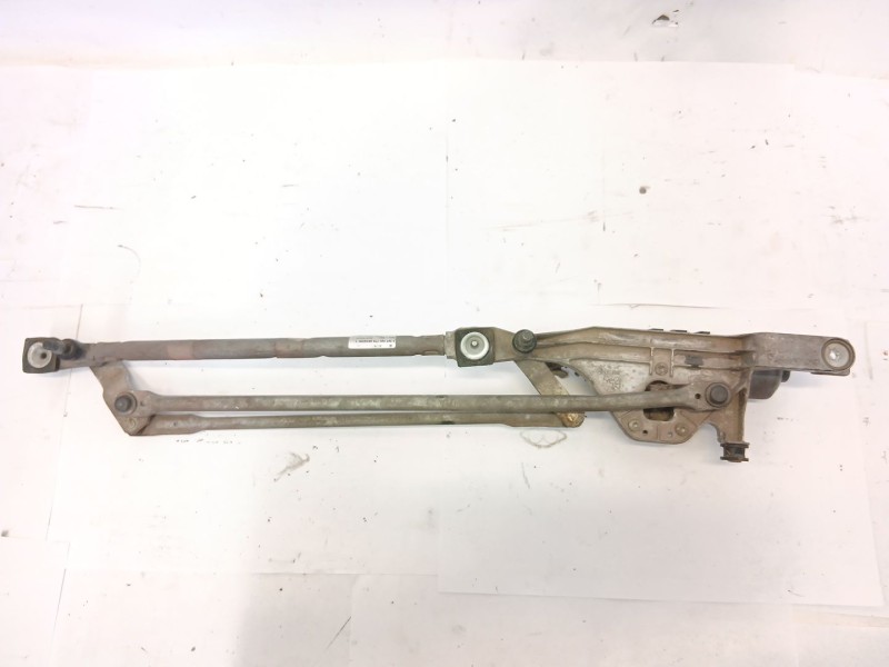 Recambio de motor limpia delantero para ford focus ii (da_, hcp, dp) 2.0 tdci referencia OEM IAM 3397020776  