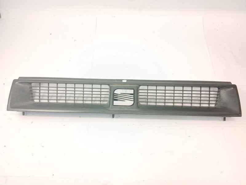 Recambio de rejilla delantera para seat toledo (1l) 1.9 d referencia OEM IAM 1L0853653  