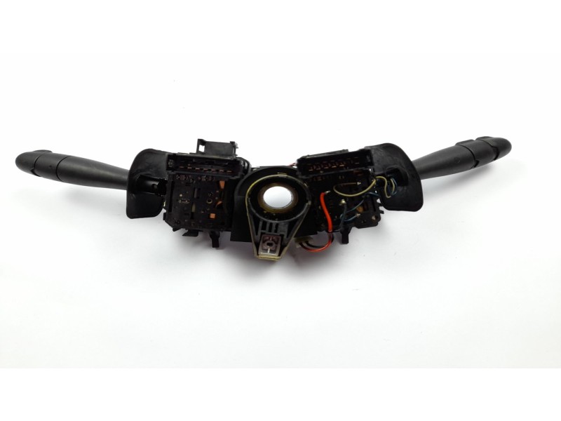 Recambio de mando multifuncion para nissan kubistar (x76) 1.5 dci referencia OEM IAM 34394503  