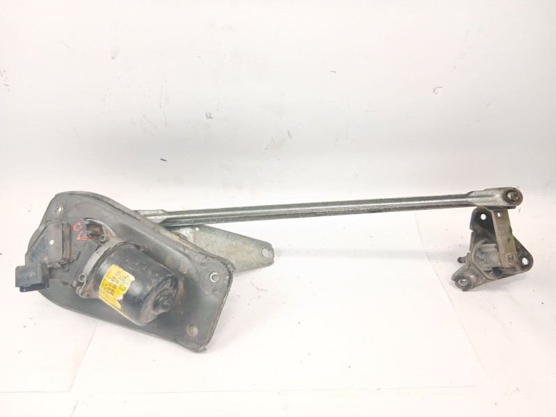Recambio de motor limpia delantero para citroën berlingo 2.0 hdi leader referencia OEM IAM 1848819655  