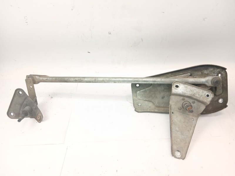 Recambio de motor limpia delantero para citroën berlingo 2.0 hdi leader referencia OEM IAM 1848819655  