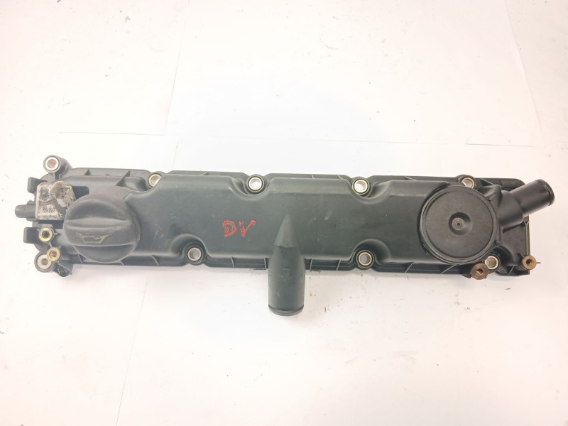Recambio de tapa balancines para citroën berlingo 2.0 hdi leader referencia OEM IAM 9630142180  