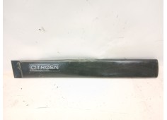 Recambio de moldura para citroën berlingo 2.0 hdi leader referencia OEM IAM 9619030577  