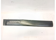Recambio de moldura para citroën berlingo 2.0 hdi leader referencia OEM IAM 9619030577   2