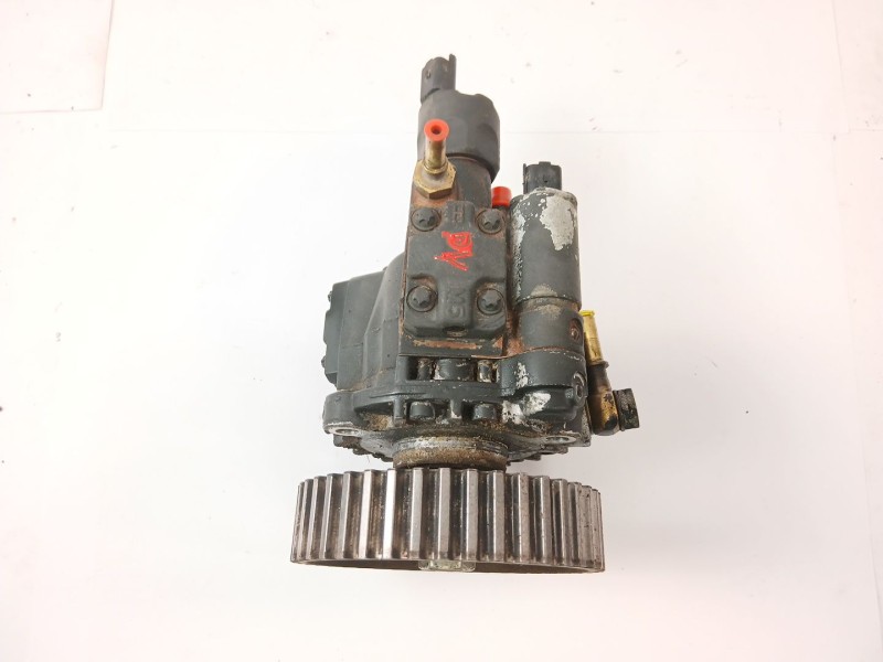 Recambio de bomba inyeccion para citroën berlingo 2.0 hdi leader referencia OEM IAM 9658195080  