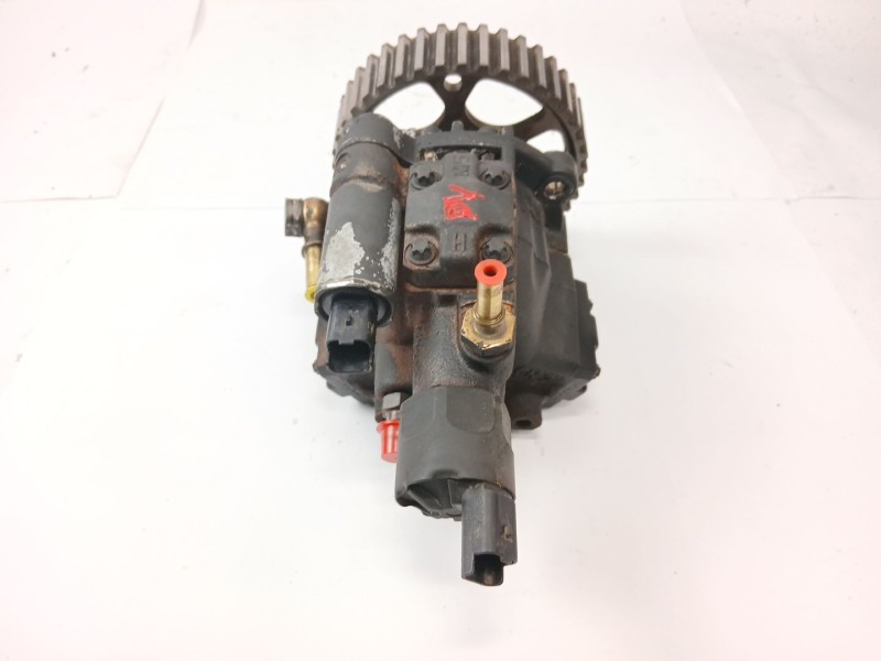 Recambio de bomba inyeccion para citroën berlingo 2.0 hdi leader referencia OEM IAM 9658195080  