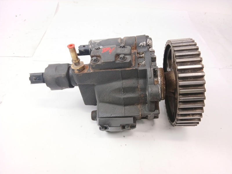 Recambio de bomba inyeccion para citroën berlingo 2.0 hdi leader referencia OEM IAM 9658195080  