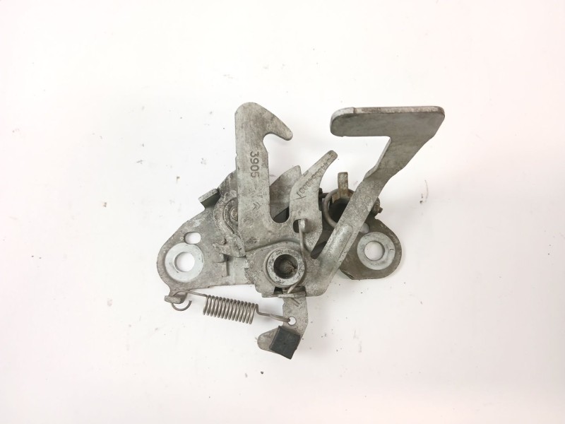 Recambio de cerradura capot para citroën berlingo 2.0 hdi leader referencia OEM IAM 964480648001  