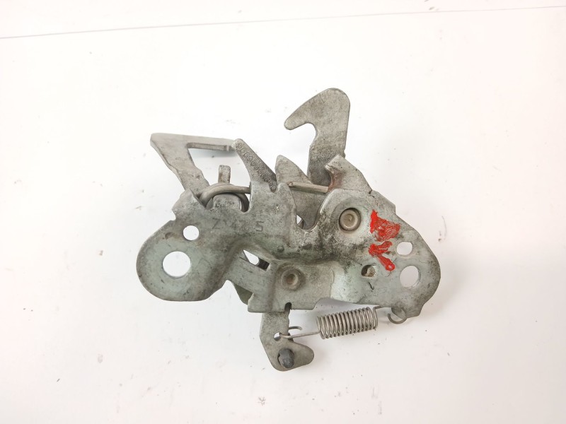 Recambio de cerradura capot para citroën berlingo 2.0 hdi leader referencia OEM IAM 964480648001  