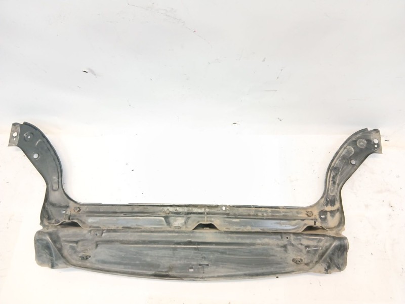 Recambio de panel frontal para citroën berlingo 2.0 hdi leader referencia OEM IAM   
