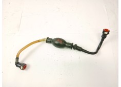 Recambio de tubo para citroën berlingo 2.0 hdi leader referencia OEM IAM   