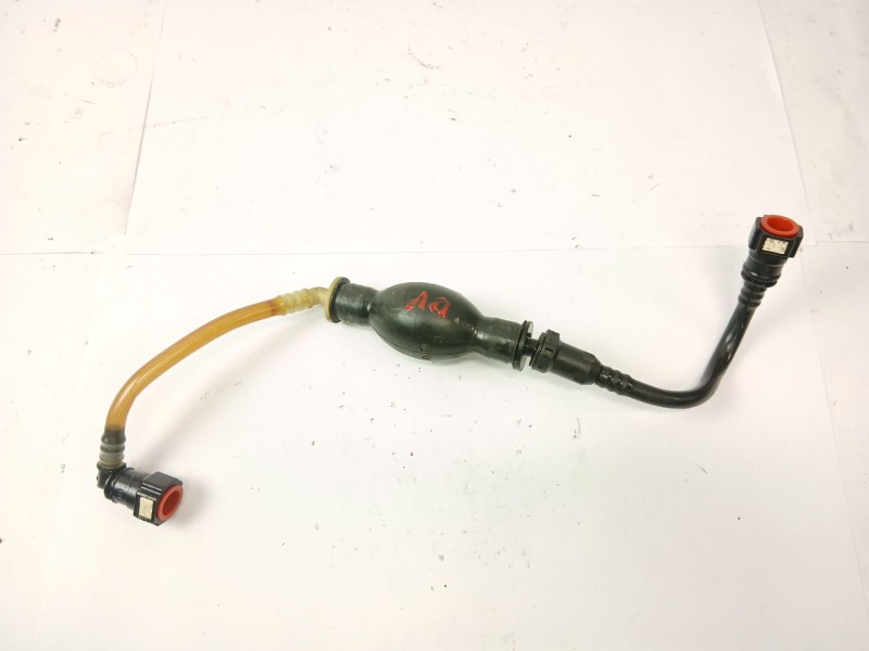 Recambio de tubo para citroën berlingo 2.0 hdi leader referencia OEM IAM   