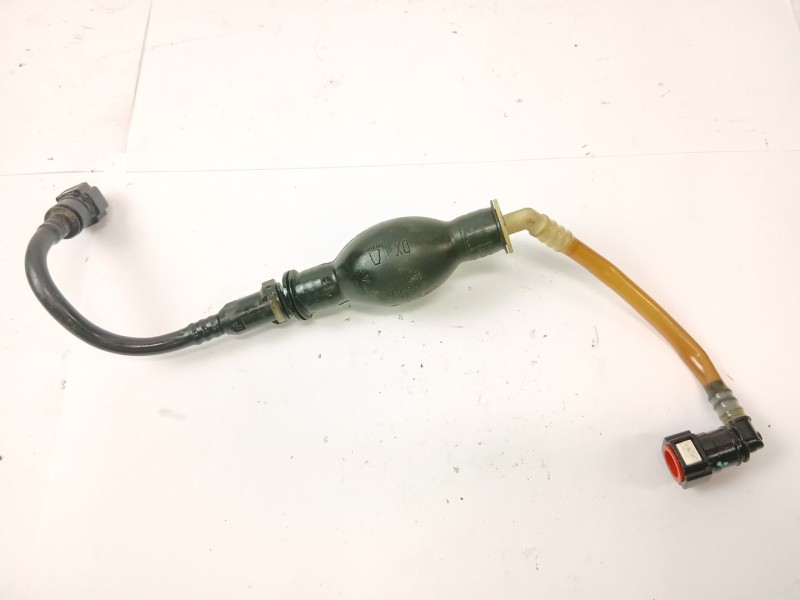 Recambio de tubo para citroën berlingo 2.0 hdi leader referencia OEM IAM   