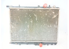 Recambio de radiador agua para citroën berlingo 2.0 hdi leader referencia OEM IAM   