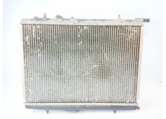 Recambio de radiador agua para citroën berlingo 2.0 hdi leader referencia OEM IAM    2