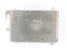 Recambio de radiador aire acondicionado para citroën berlingo 2.0 hdi leader referencia OEM IAM 9645974780   2