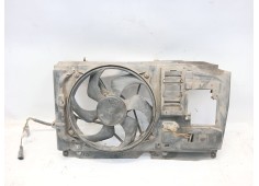 Recambio de electroventilador para citroën berlingo 2.0 hdi leader referencia OEM IAM   