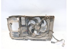 Recambio de electroventilador para citroën berlingo 2.0 hdi leader referencia OEM IAM    2