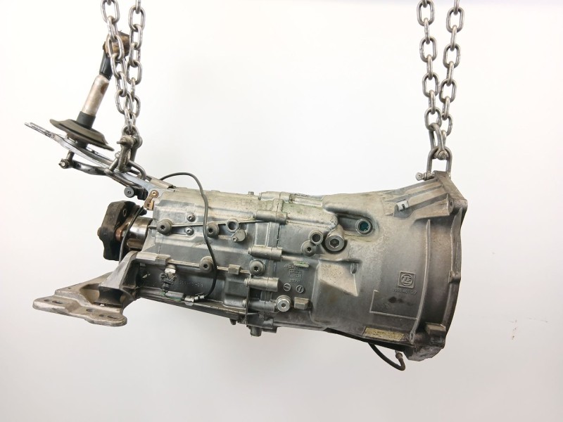 Recambio de caja cambios para bmw serie 3 compacto (e36) 1.7 318tds referencia OEM IAM 1069401017  23001434404