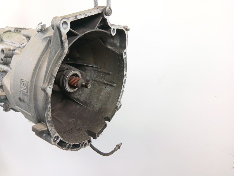 Recambio de caja cambios para bmw serie 3 compacto (e36) 1.7 318tds referencia OEM IAM 1069401017  23001434404