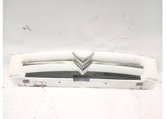 Recambio de rejilla paragolpes delantera para citroën berlingo 2.0 hdi leader referencia OEM IAM   