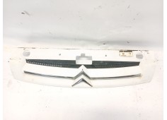 Recambio de rejilla paragolpes delantera para citroën berlingo 2.0 hdi leader referencia OEM IAM    2
