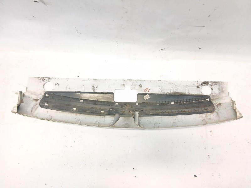 Recambio de rejilla paragolpes delantera para citroën berlingo 2.0 hdi leader referencia OEM IAM   