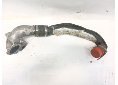 Recambio de tubo para citroën berlingo 2.0 hdi leader referencia OEM IAM 9633520780  