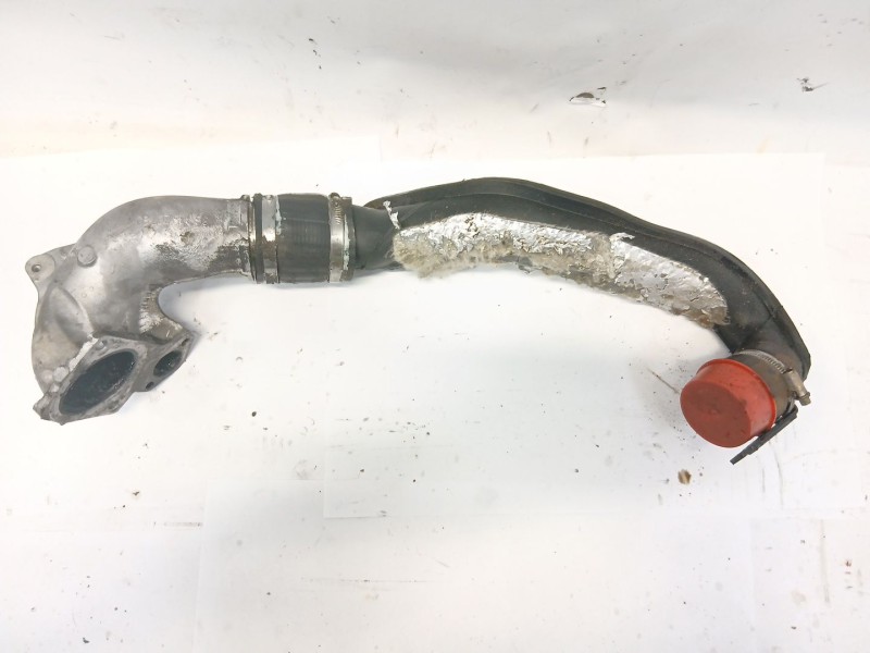 Recambio de tubo para citroën berlingo 2.0 hdi leader referencia OEM IAM 9633520780  