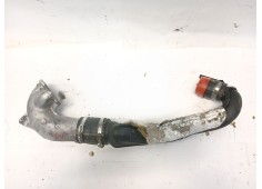 Recambio de tubo para citroën berlingo 2.0 hdi leader referencia OEM IAM 9633520780   2
